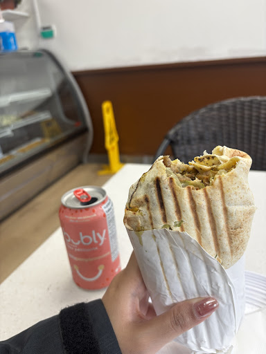 Photo of Master Donair - 1230 Davie St, Vancouver, BC V6E 1N3